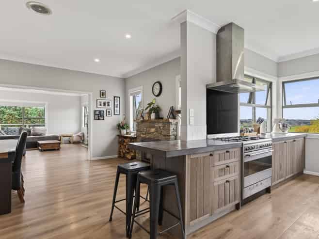 161 Ranganui Road, Kaiwaka