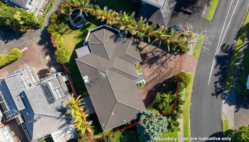52 Cornelian Crescent, Half Moon Bay