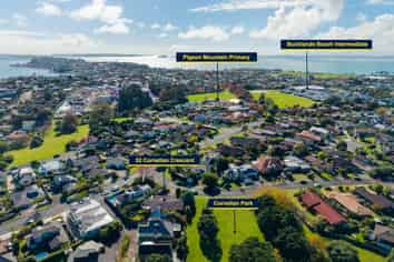 52 Cornelian Crescent, Half Moon Bay