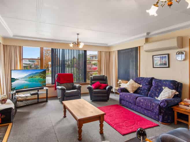 21 Stuart Street, Holmes Hill
