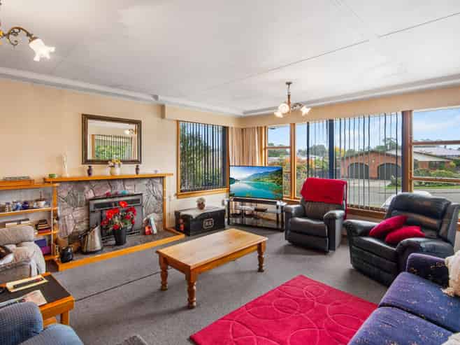 21 Stuart Street, Holmes Hill