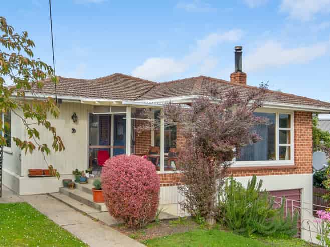 21 Stuart Street, Holmes Hill