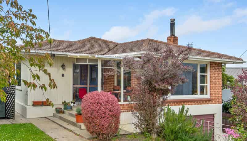 21 Stuart Street, Holmes Hill