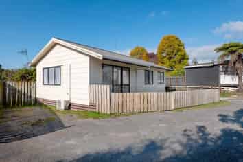 33C Edmund Road, Mangakakahi