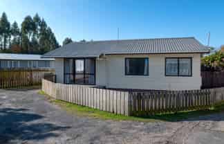33C Edmund Road, Mangakakahi