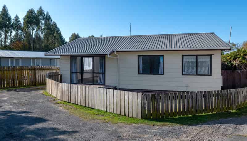 33C Edmund Road, Mangakakahi