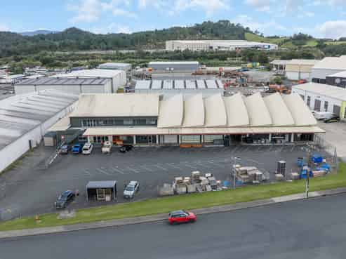 Substantial Value Add / Development Opportunity 