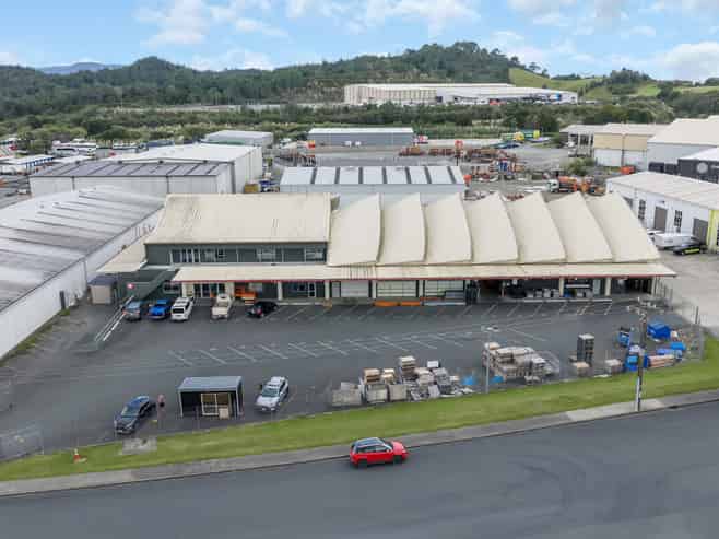 Substantial Value Add / Development Opportunity 
