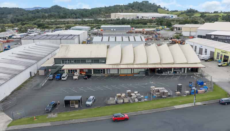 13-15 Dyer Street, Whangarei