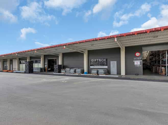 Substantial Value Add / Development Opportunity 