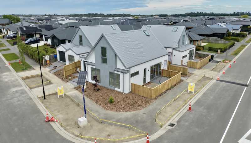 66 Jean Archie Drive, Rolleston