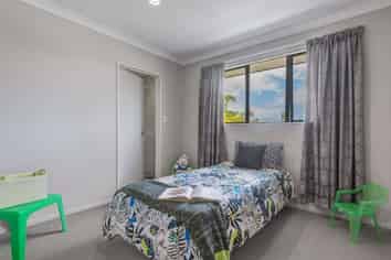 Auckland - Address withheld
