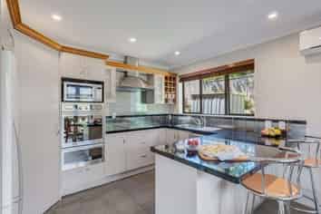 Auckland - Address withheld