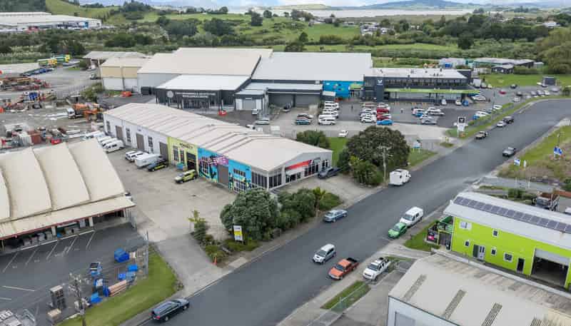 17 Dyer Street, Whangarei