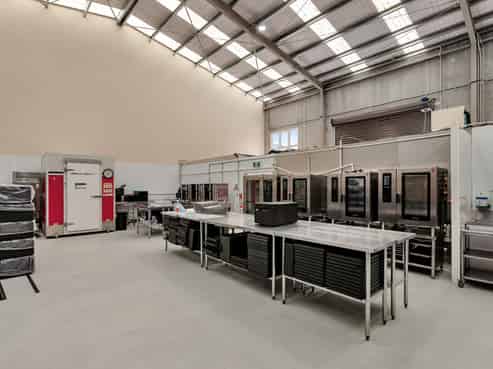 Investment‑Grade Industrial – Proven Location