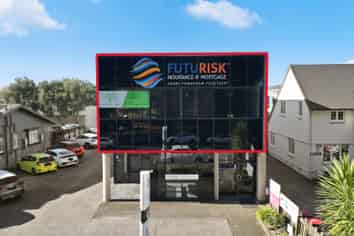 Outstanding High-Profile Investment