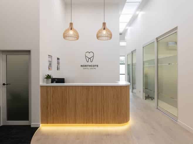 PURPOSE-BUILT MEDICAL & WELLNESS HUB  NORTHCOTE
