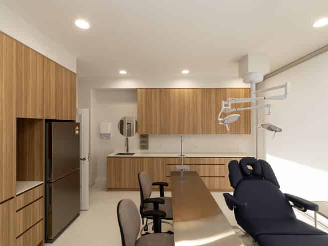 PURPOSE-BUILT MEDICAL & WELLNESS HUB  NORTHCOTE
