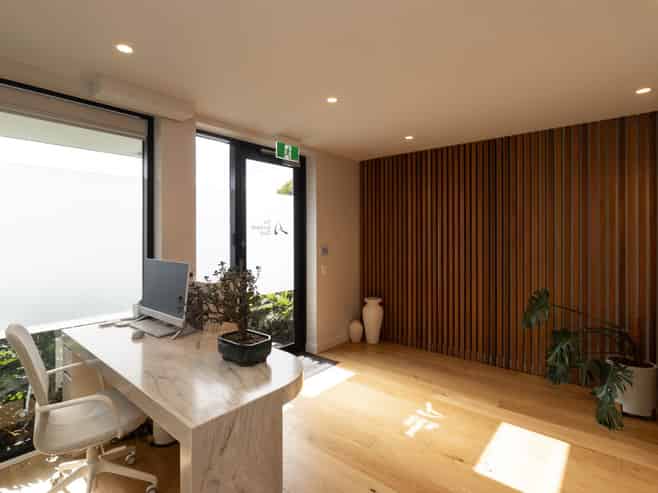 PURPOSE-BUILT MEDICAL & WELLNESS HUB  NORTHCOTE

