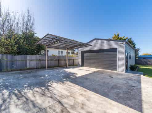 55 Makino Road, Feilding
