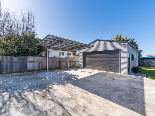 55 Makino Road, Feilding