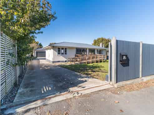 55 Makino Road, Feilding