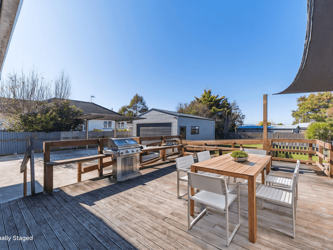 55 Makino Road, Feilding