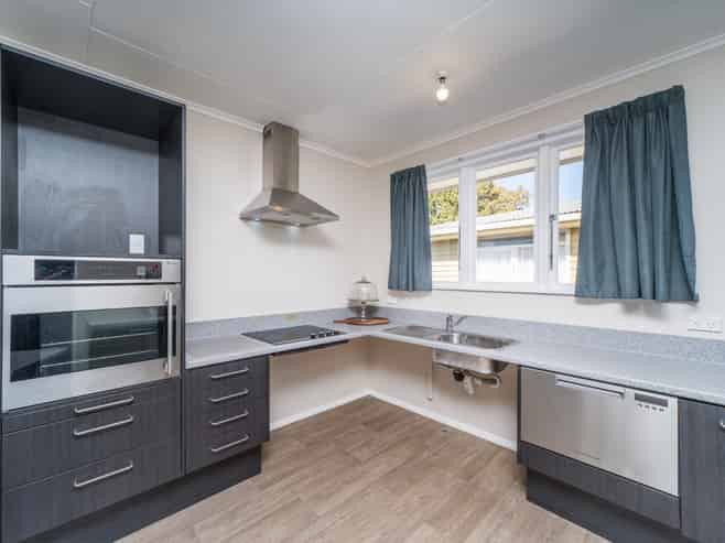 55 Makino Road, Feilding