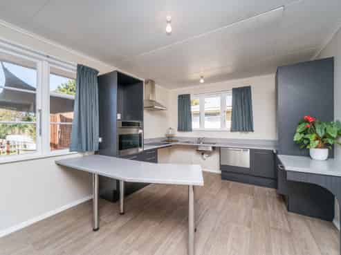 55 Makino Road, Feilding