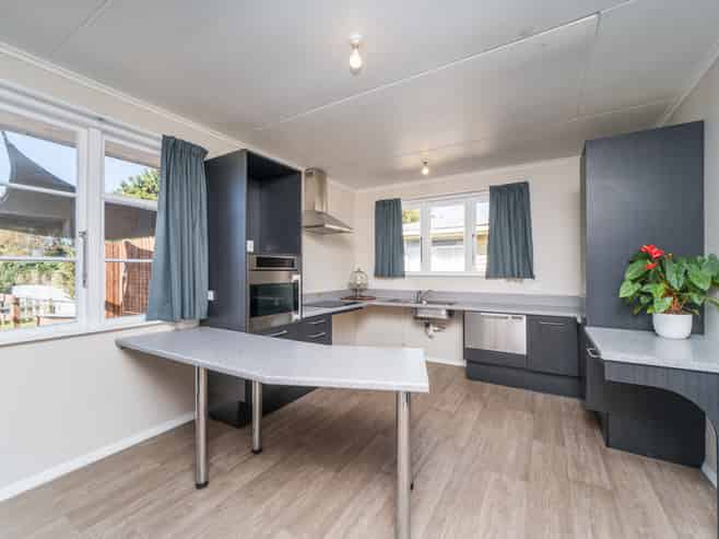 55 Makino Road, Feilding
