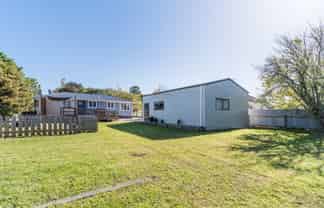 55 Makino Road, Feilding