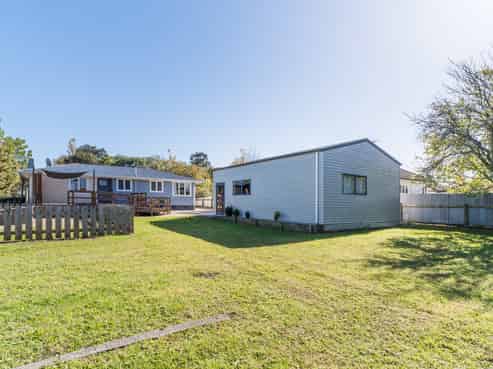 55 Makino Road, Feilding