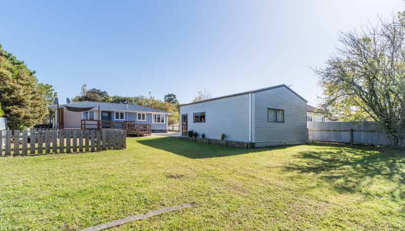 55 Makino Road, Feilding