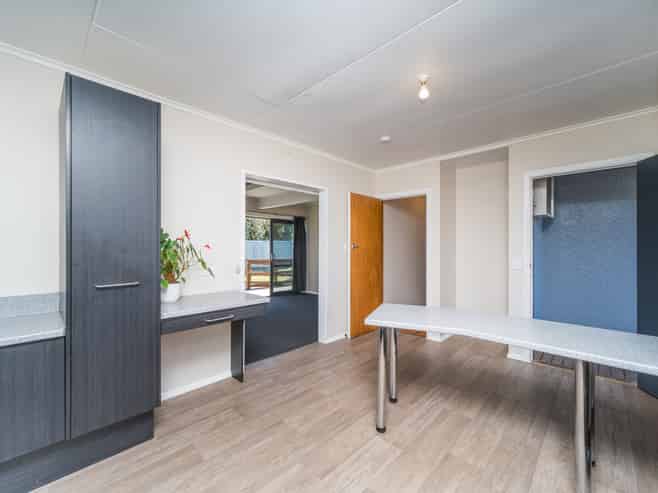 55 Makino Road, Feilding