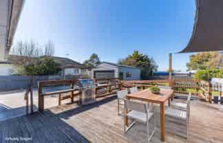55 Makino Road, Feilding