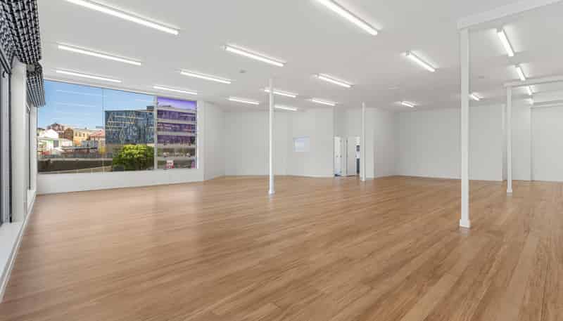 Unit 4/2 Canada Street, Auckland Central