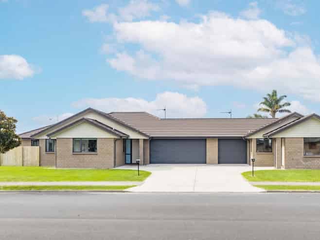 4 Arista Way, Rototuna North