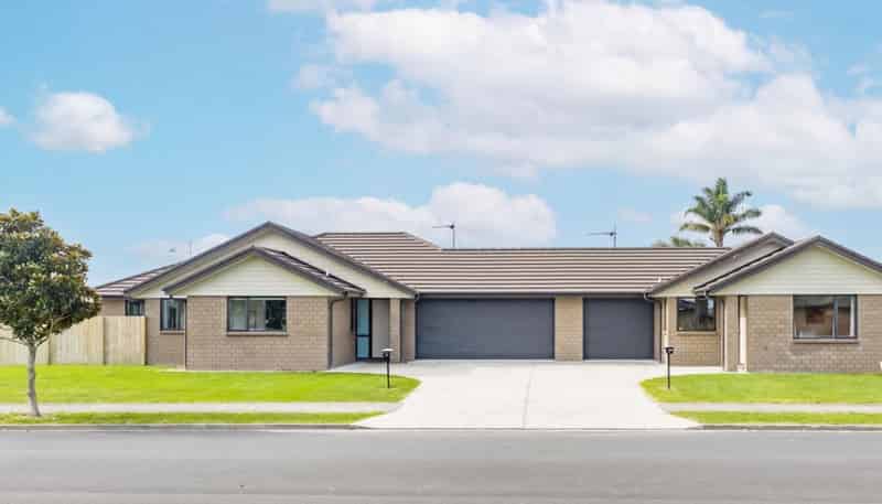 4 Arista Way, Rototuna North