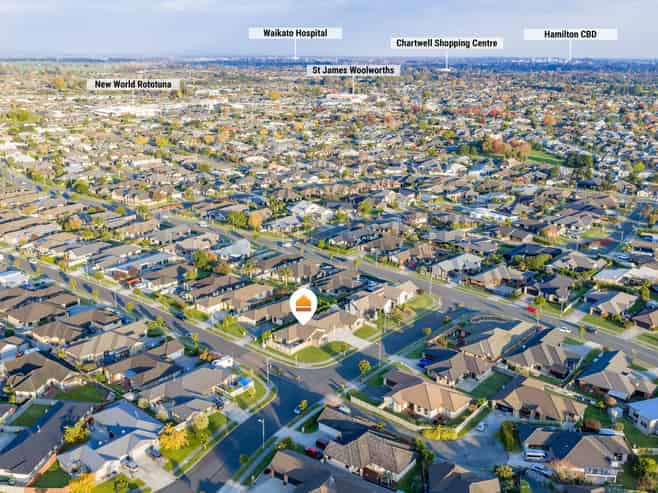 4 Arista Way, Rototuna North