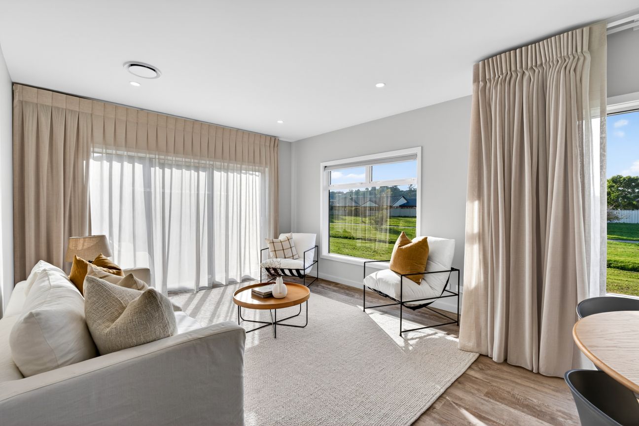 One of a Kind Reserve Living - Vista 6