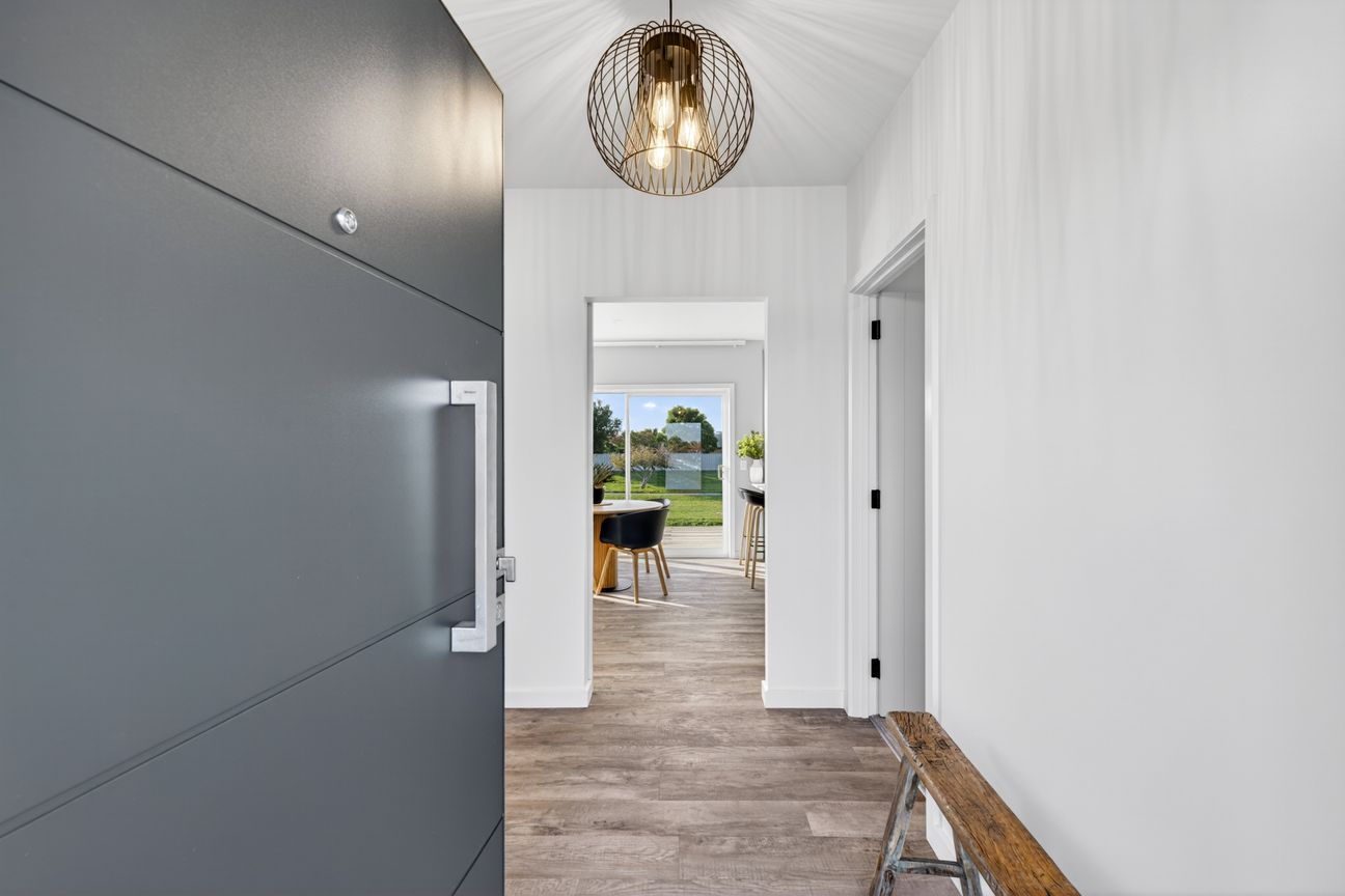 One of a Kind Reserve Living - Vista 5