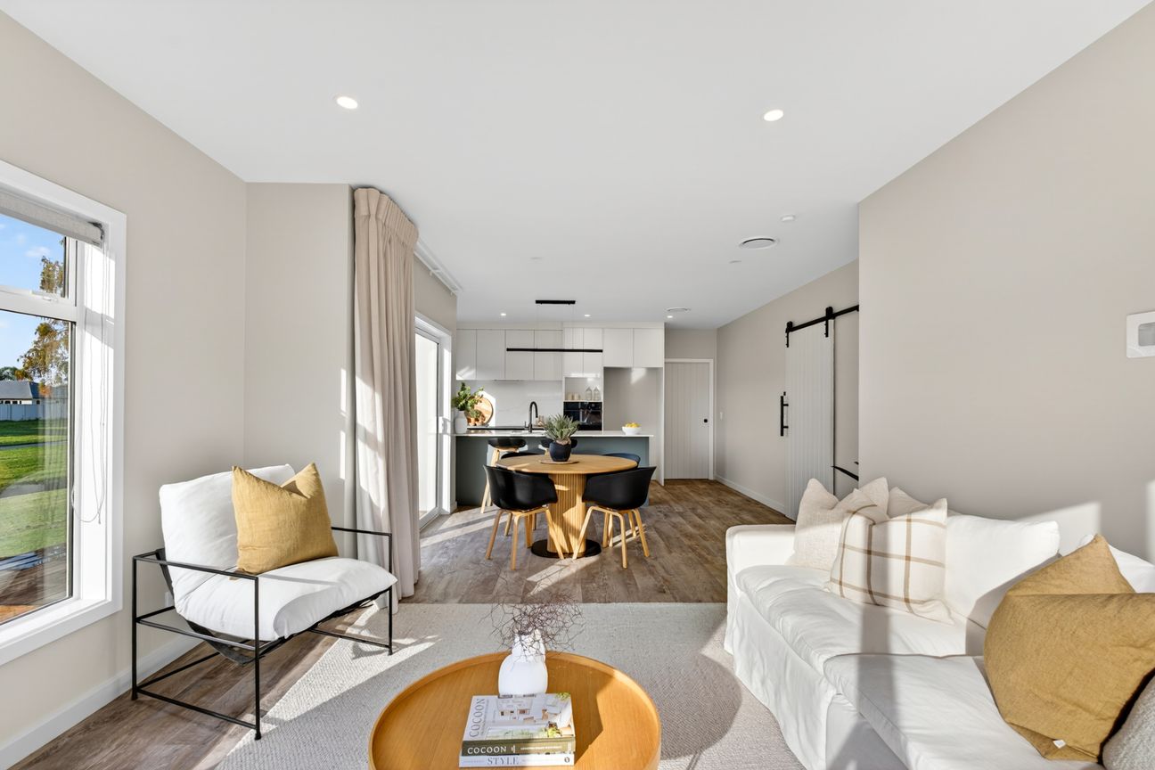 One of a Kind Reserve Living - Vista 2