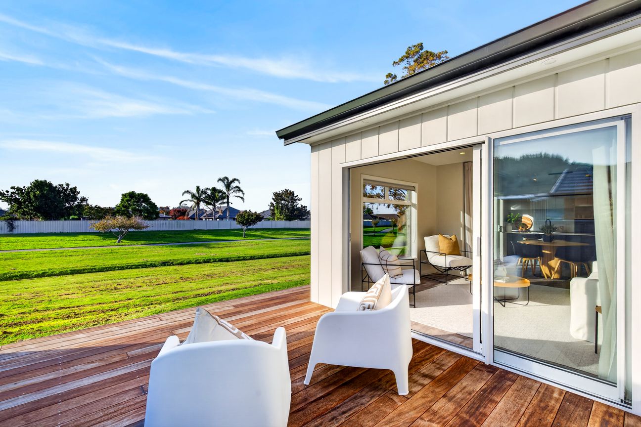 One of a Kind Reserve Living - Altro