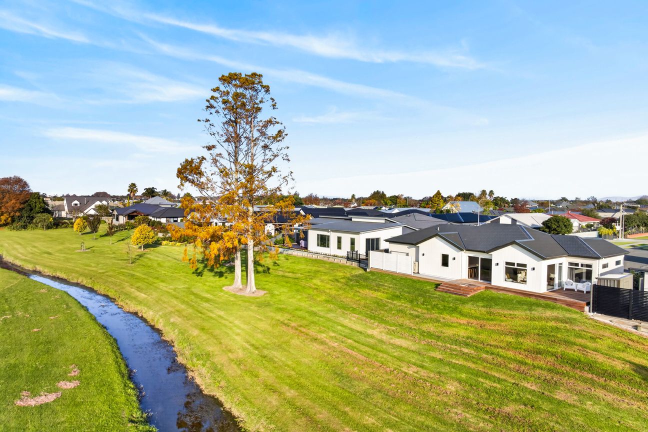 One of a Kind Reserve Living - Vista 4