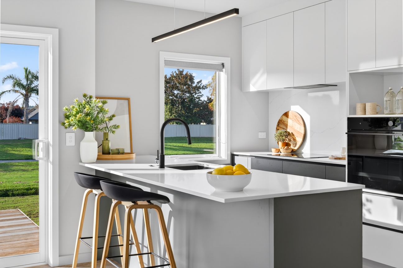 One of a Kind Reserve Living - Vista 3