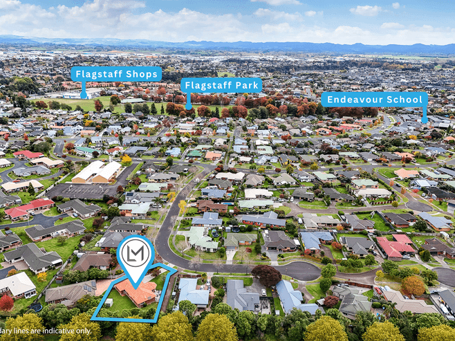 20 Bouverie Crescent, Flagstaff