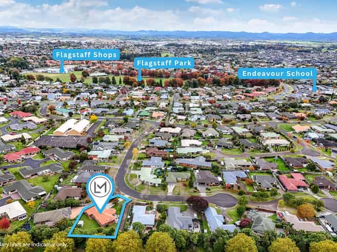 20 Bouverie Crescent, Flagstaff