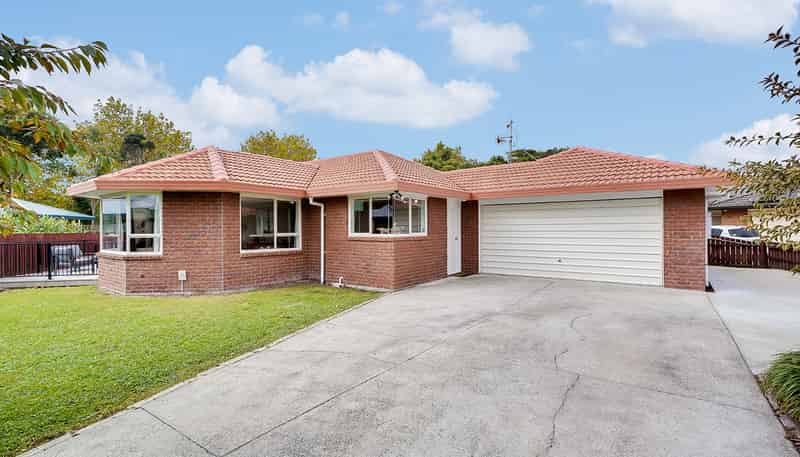 20 Bouverie Crescent, Flagstaff