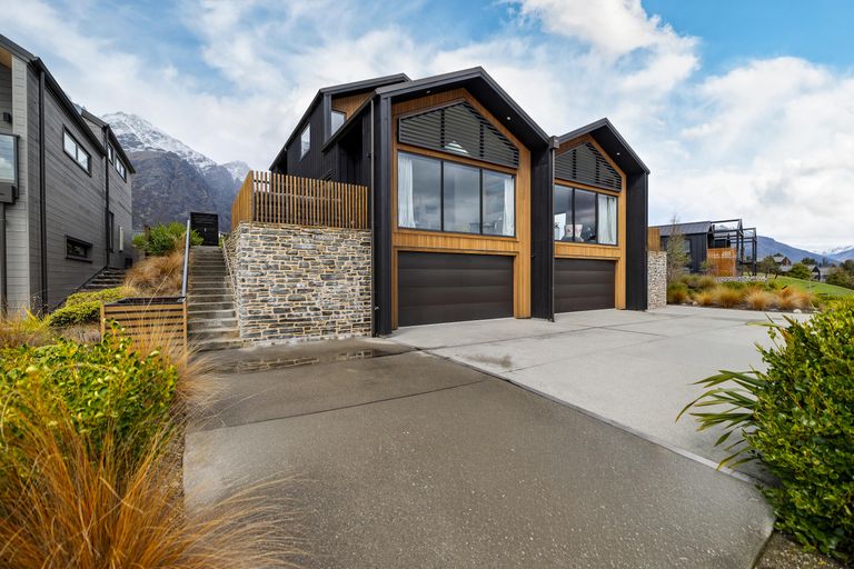 3A Rannoch Drive, Jacks Point, Queenstown - For Rent - realestate