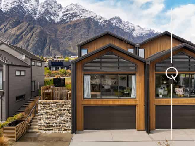 3A Rannoch Drive, Jacks Point